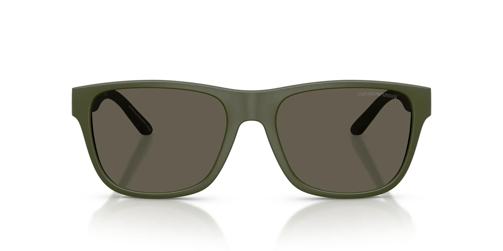 Emporio Armani 4243 Sunglasses - view 19